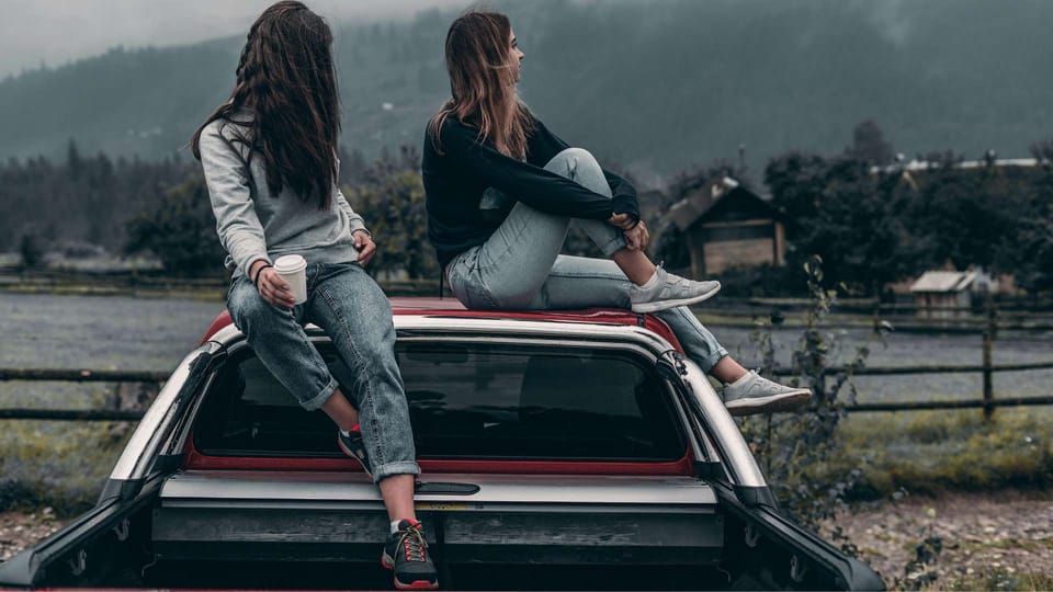 Warum deine Mission wichtig ist