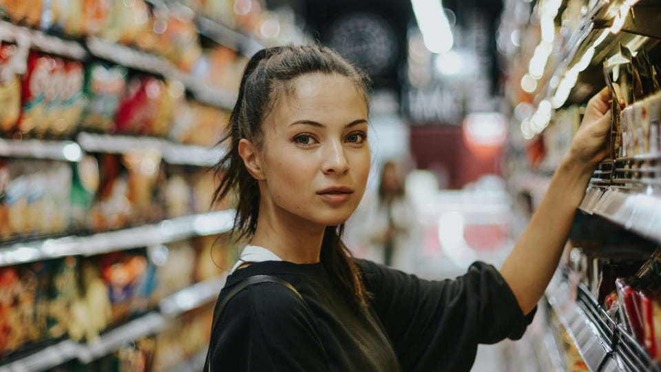 Was dich abhalten kann